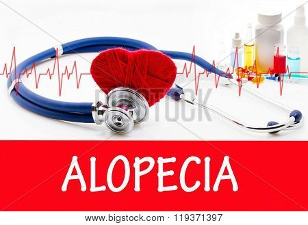 Alopecia