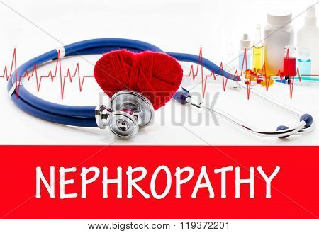 Nephropathy