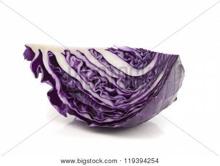 red cabbage