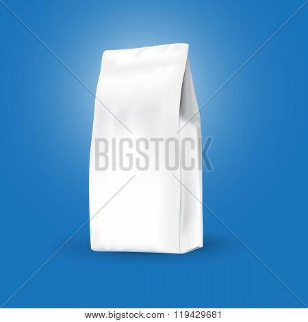 Paper Packaging For Cereals, Coffee, Sugar, Flour