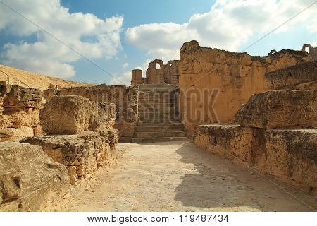 Ancient Remains