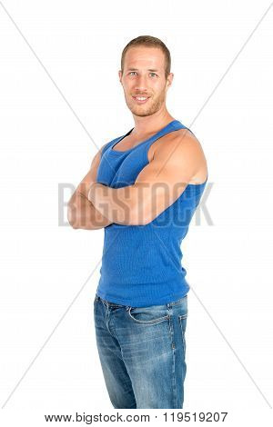 Casual Man