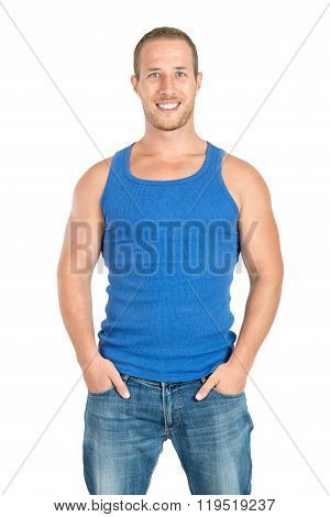 Casual Man