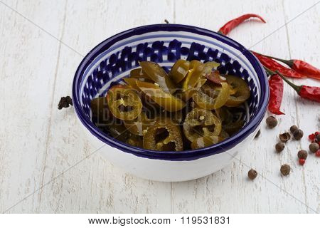 Jalapeno