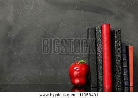 Tilbage til skolen