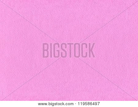 Texture of cardboard