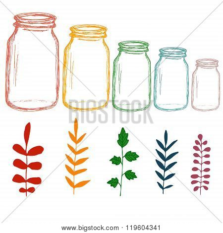 Cool Jars