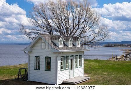 Canada The Architectures