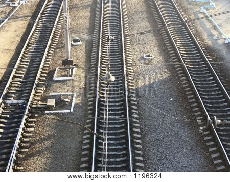 Railway