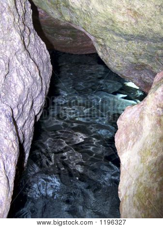 Grotto