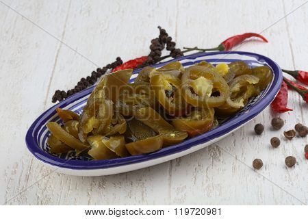 Jalapeno