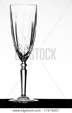 Champagne flauto