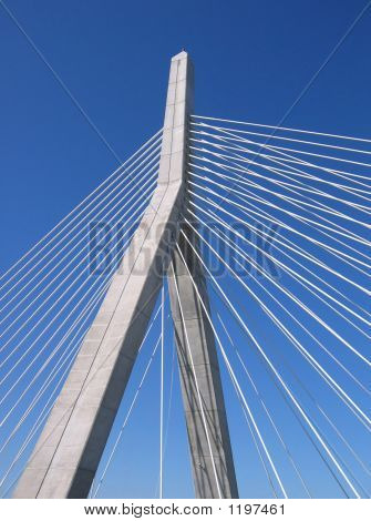 Zakim мост