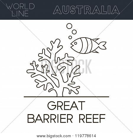 Great Barrier Reef