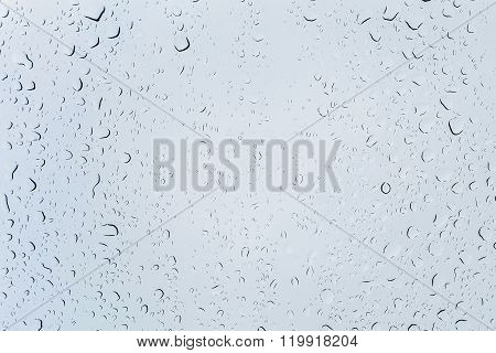 Abstract drops