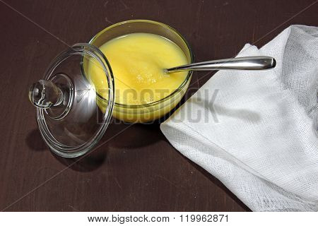 Desi Ghee or Clarified butter