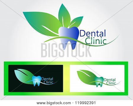 Dental logo