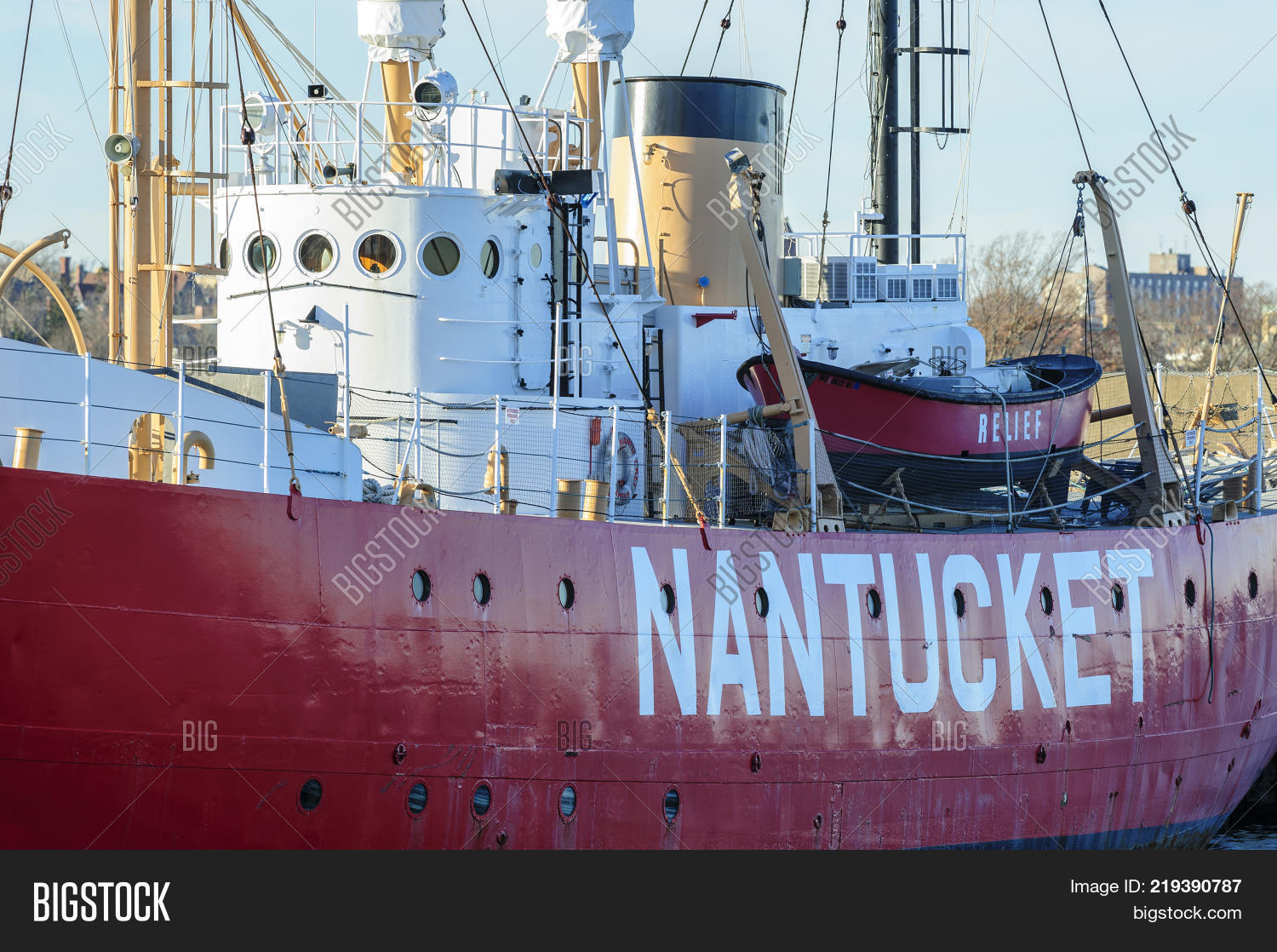 New Bedford Image & Photo (Free Trial) Bigstock