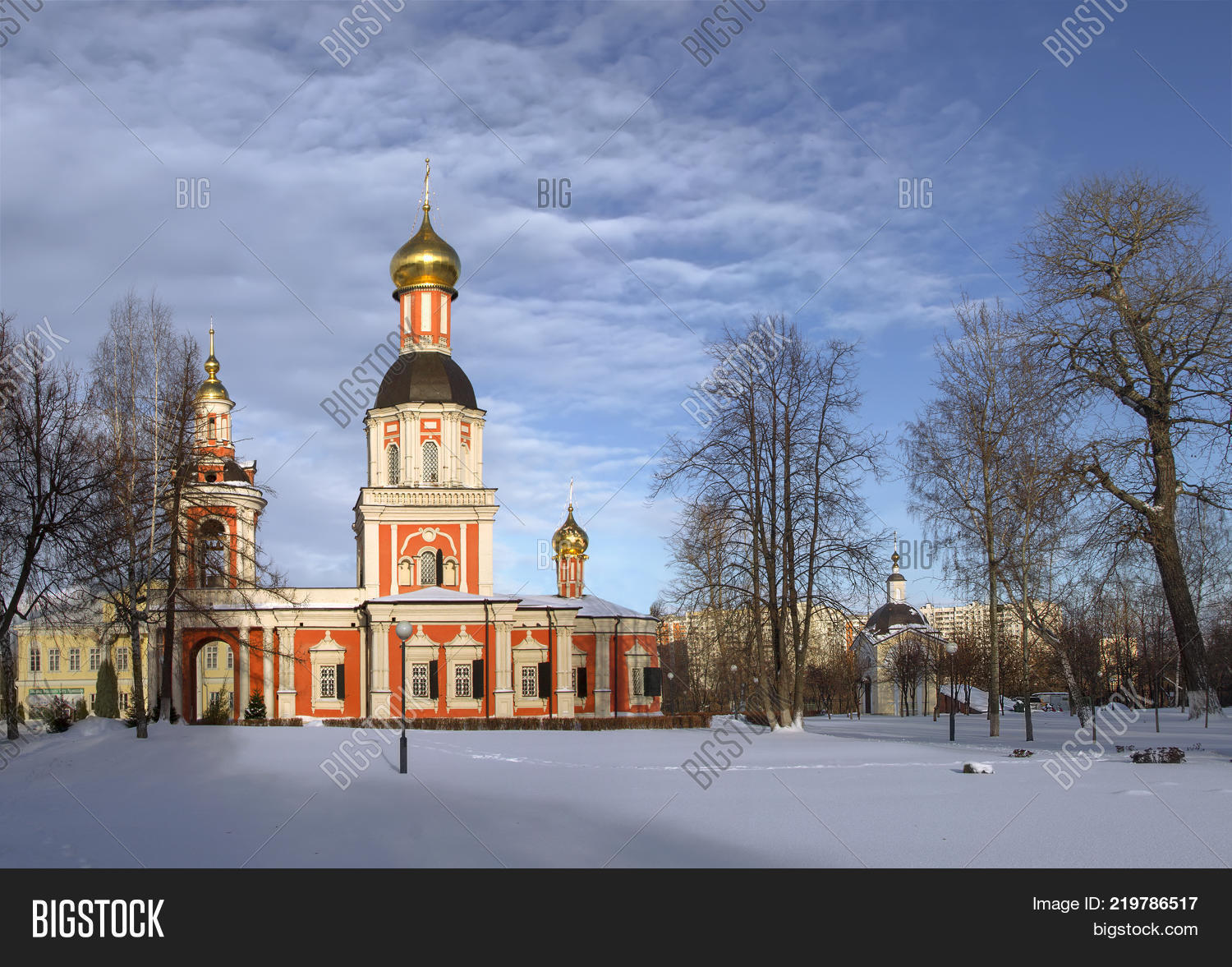 Manor Sviblovo in Moscow: description, history and interesting facts 91 Manor Sviblovo in Moscow: description, history and interesting facts 88
