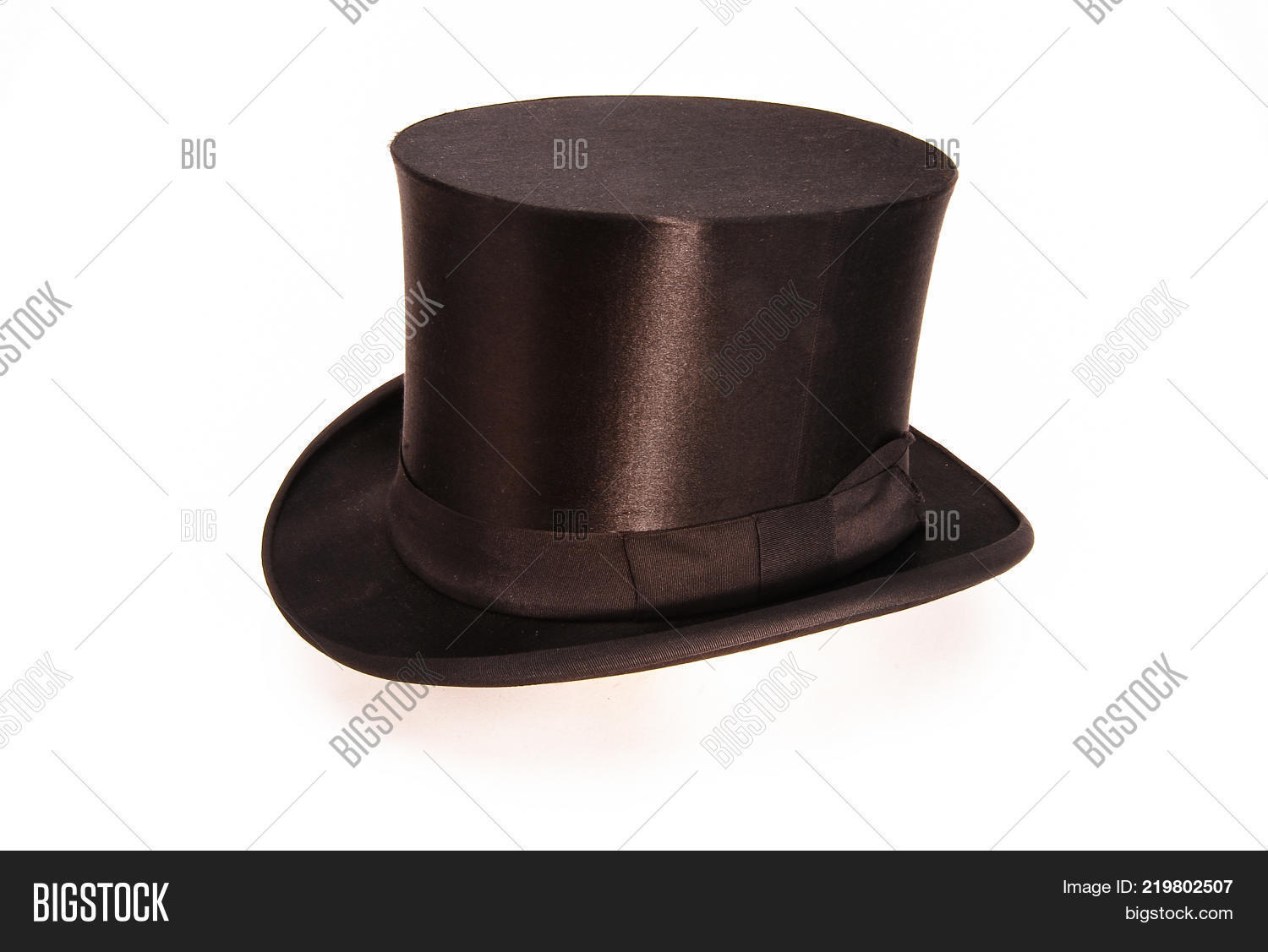 1920 top hat