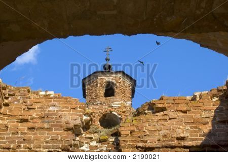 Starý kostel