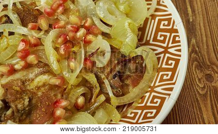Maghreb Seksu Tanjaoui