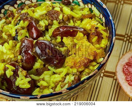 Maghreb Seksu Tanjaoui
