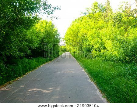 Love Tunnel