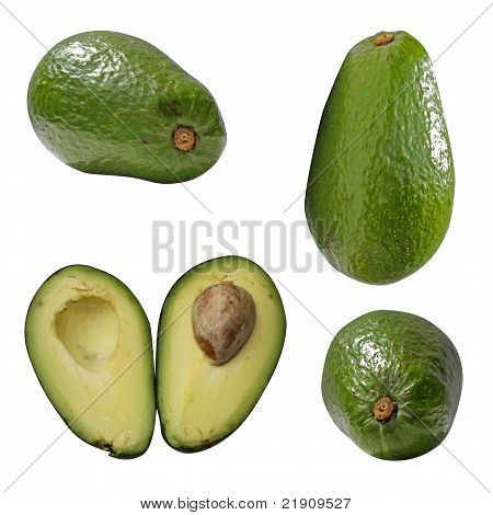 Avokado
