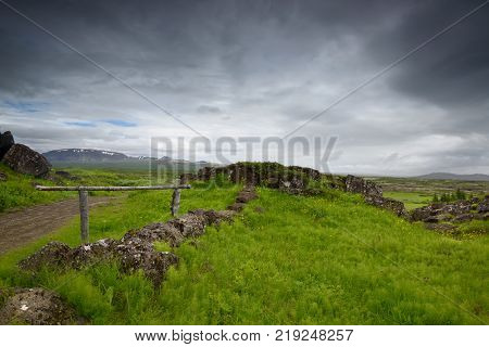 Iceland