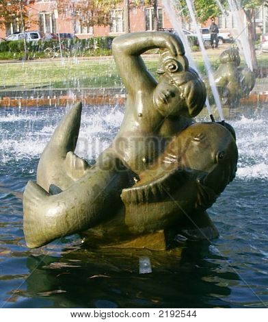 Çeşme St. Louis