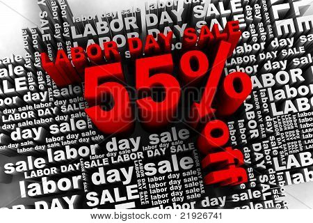 55% Di sconto