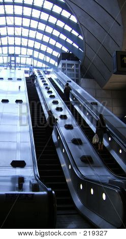 Rulltrappa