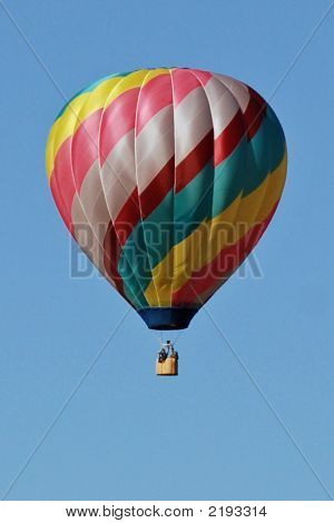 Hot Air Balloon