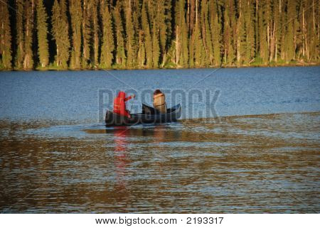 Boat Trip