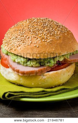 Sandwich