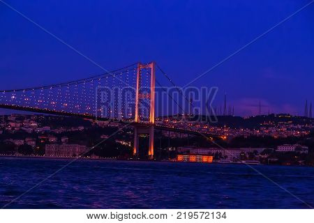 Container Cargo Cranes Loading And Unloading Of Containers In The Sea Port, Logistic Import Export T