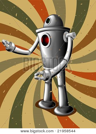 Robot