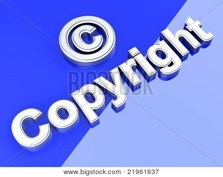 Copyright