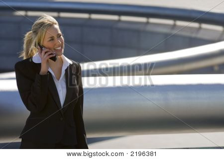 Hi Tech Exec