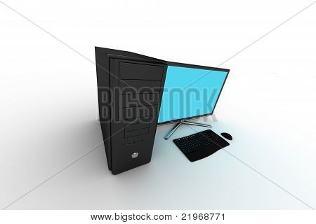 moderni pc