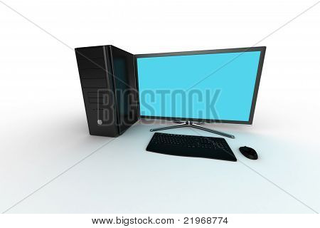 moderni pc