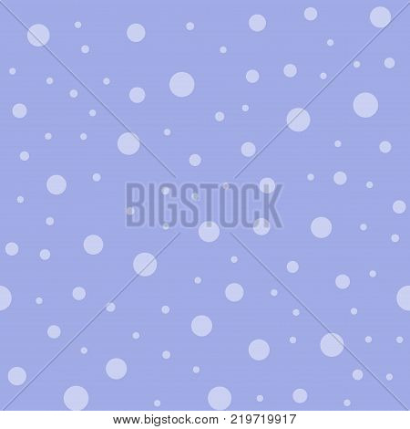 Teal Splashes Pattern. Watercolor Abstract Seamless Pattern. Background With Scattered Teal Splashes