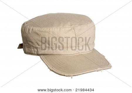 빈티지 모자