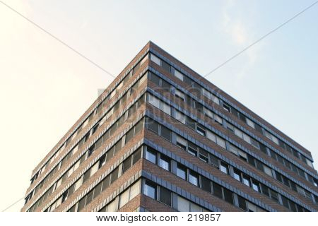 Edificio per uffici