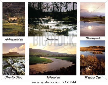 Yorkshire Dales