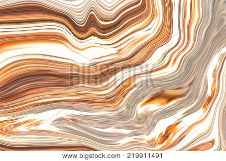 Marble texture background / brown marble pattern texture abstract background / can be used for background or wallpaper