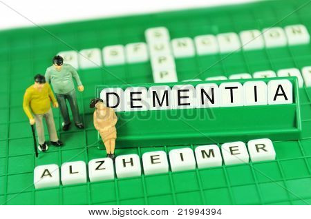 Alzheimerin tauti