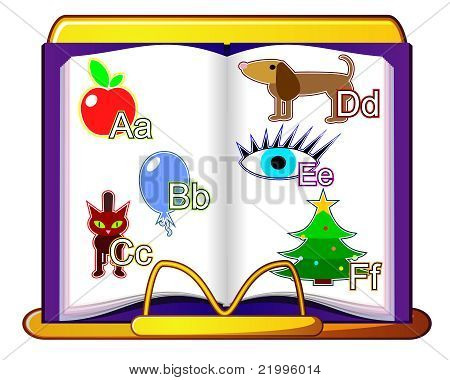 Abc-book