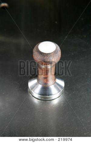 เอสเพรสโซทรอ